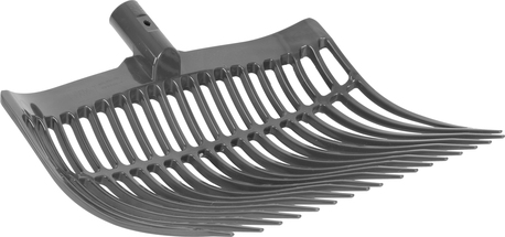 TALIKON PÄÄ ANTHRACITE - SHAVINGS FORK